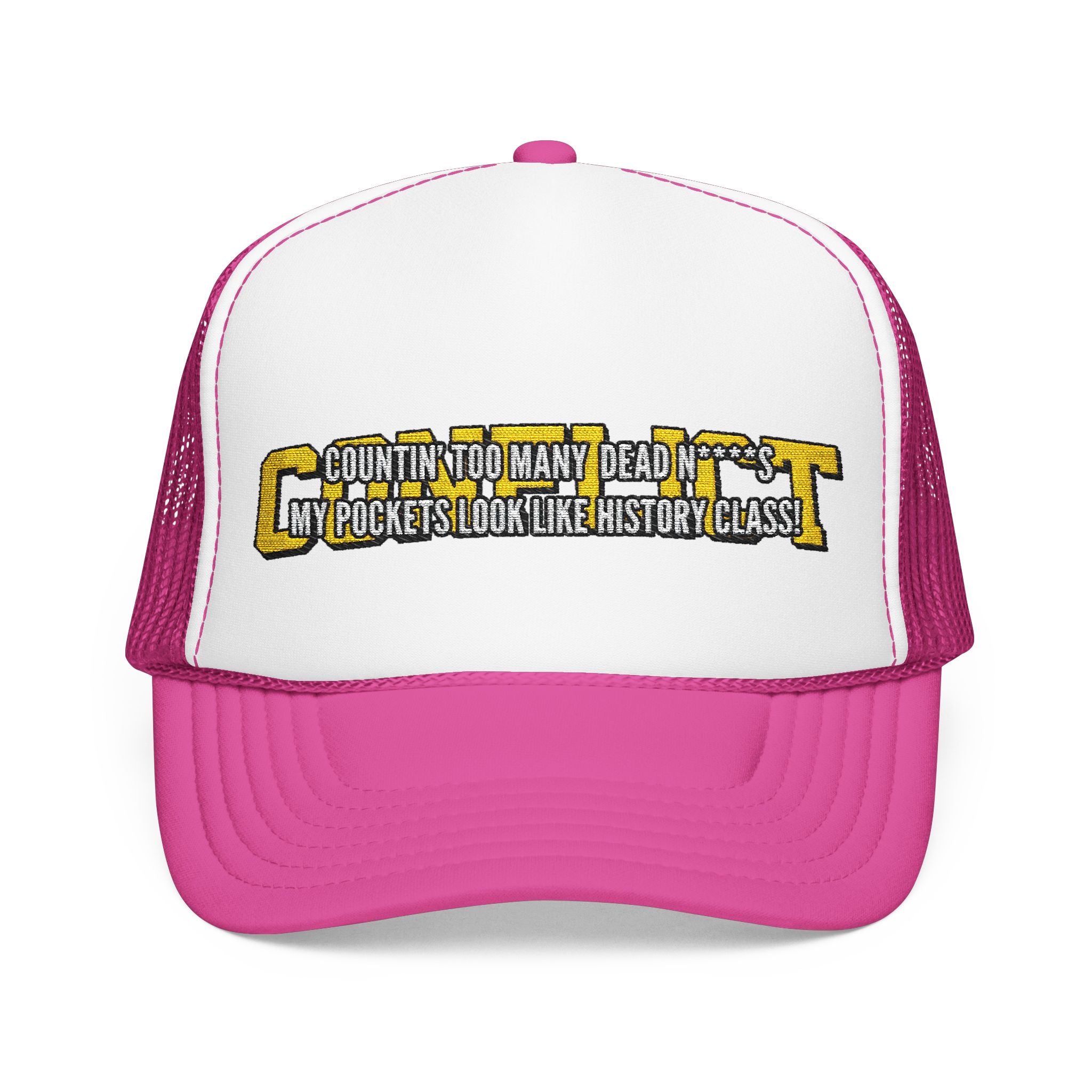 DEAD N’S TRUCKER