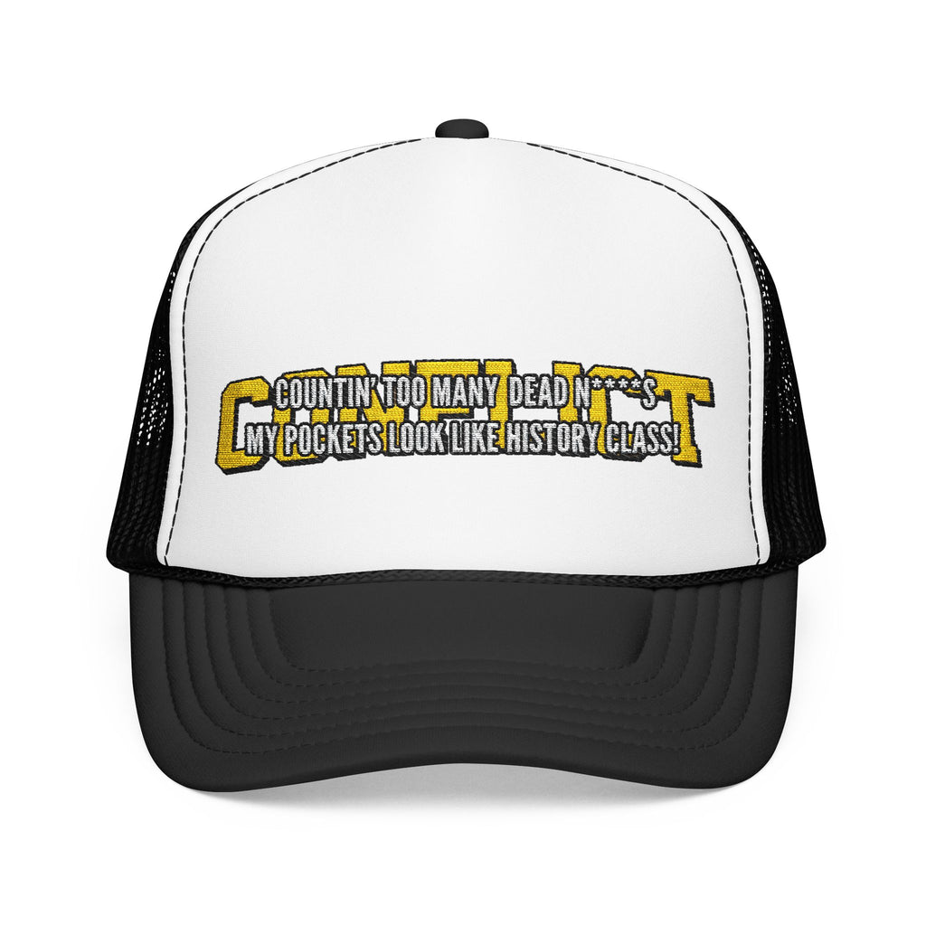 DEAD N’S TRUCKER