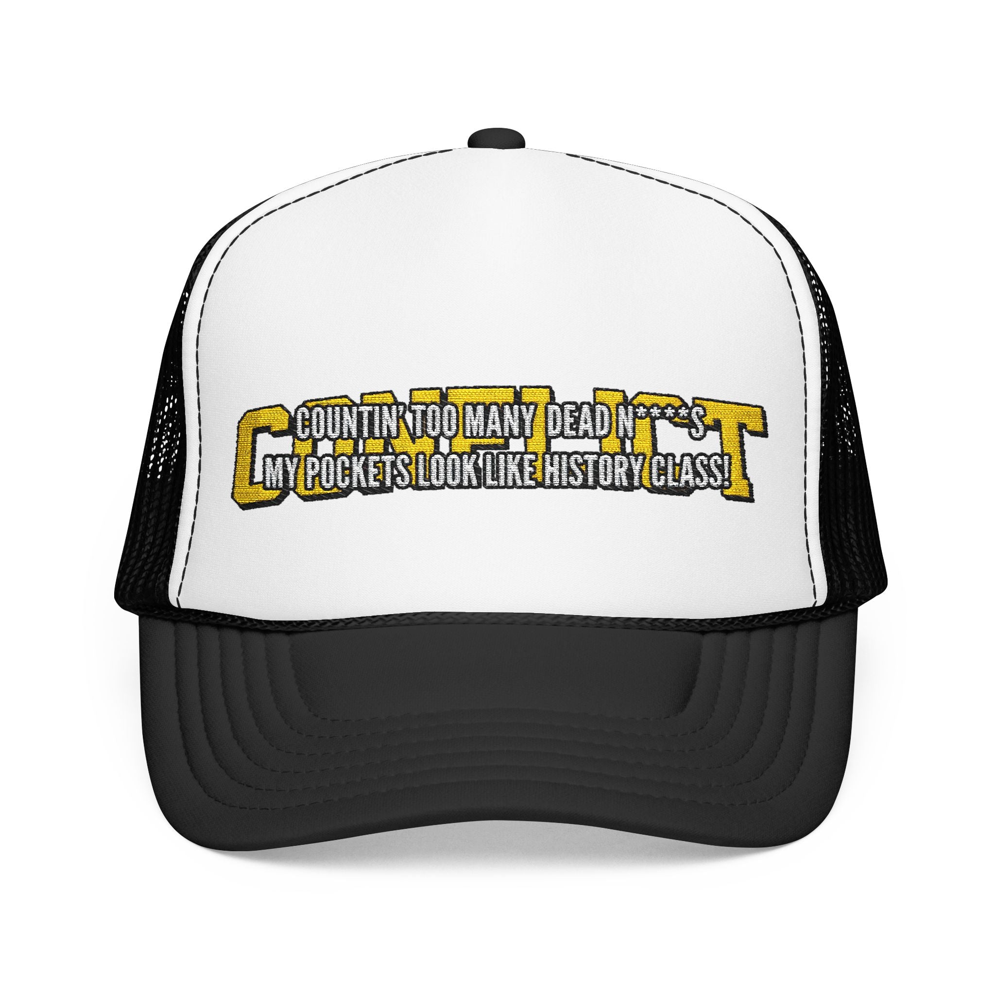 DEAD N’S TRUCKER