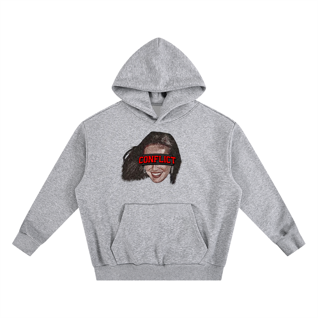 FOX HOODIE