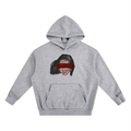 FOX HOODIE