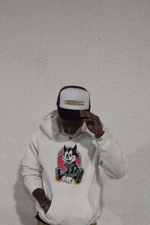 DEAD N’S TRUCKER