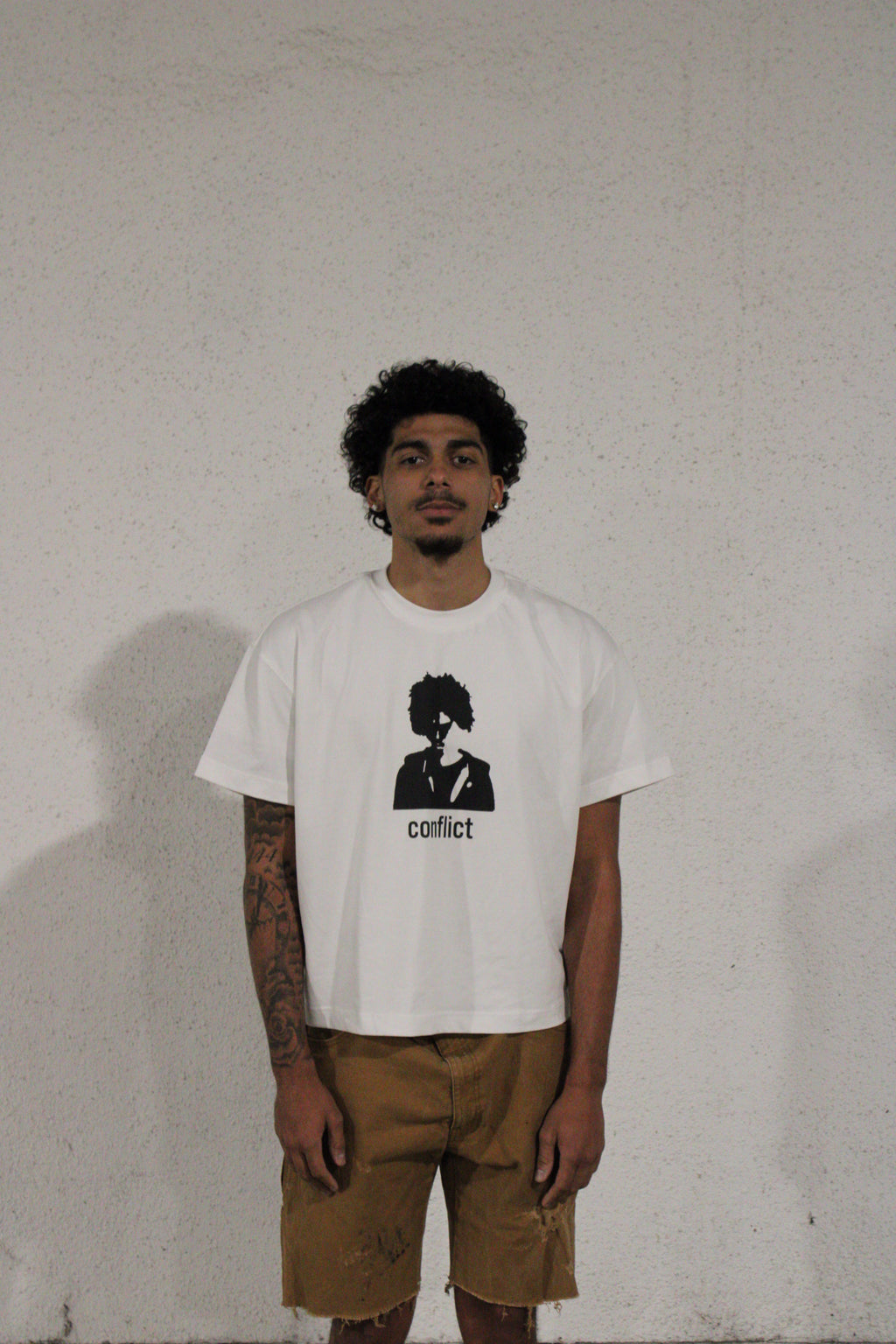 TWANNY TEE