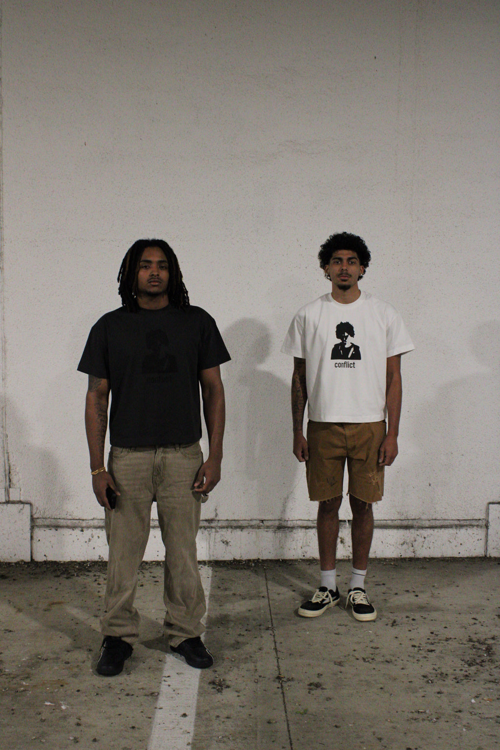 TWANNY TEE