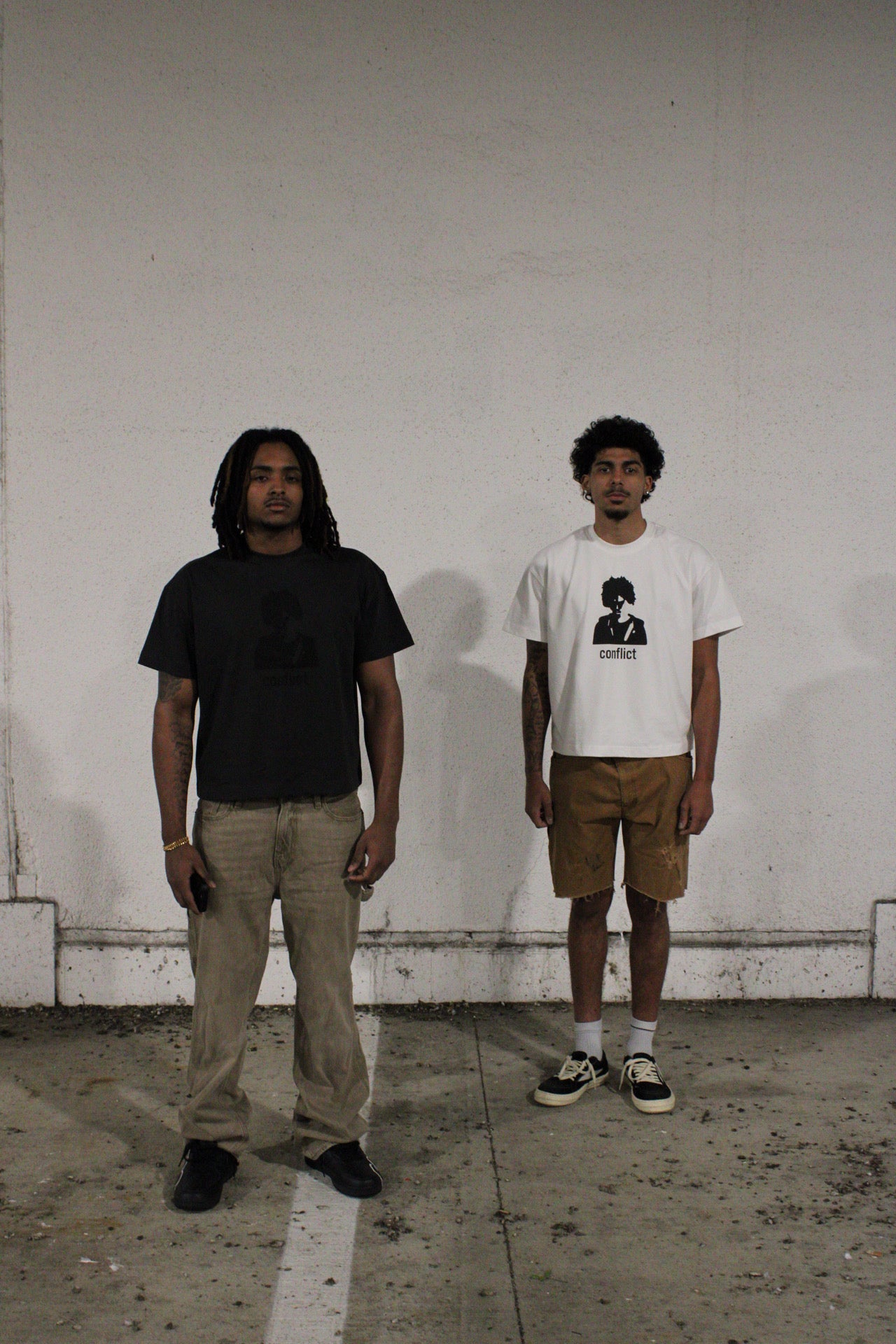 TWANNY TEE