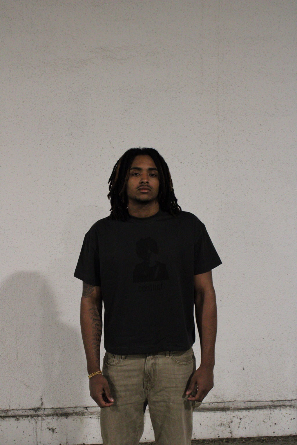 TWANNY TEE
